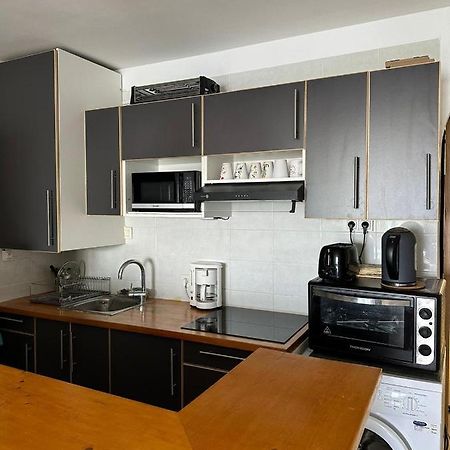 Apartamento En El Canal De Empuriabrava II Apartamento Exterior foto