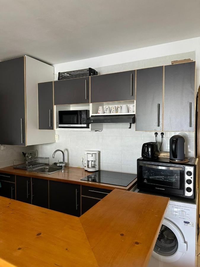 Apartamento En El Canal De Empuriabrava II Apartamento Exterior foto