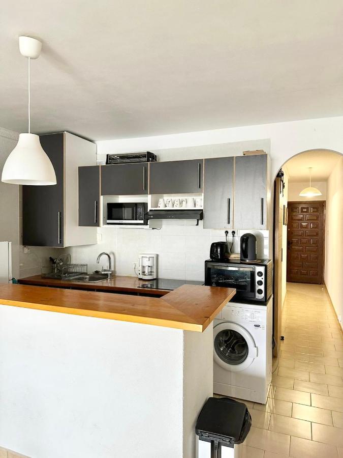 Apartamento En El Canal De Empuriabrava II Apartamento Exterior foto
