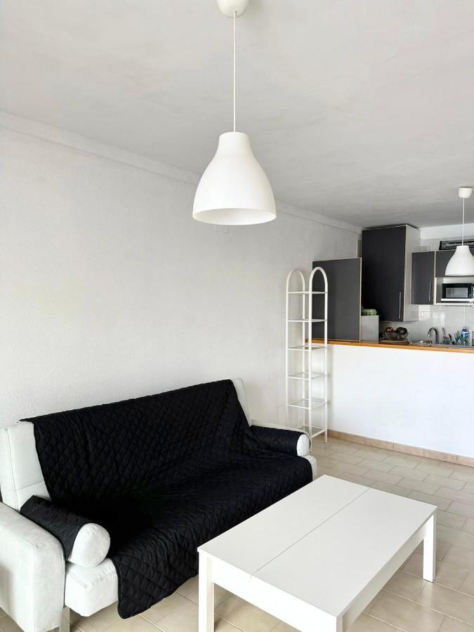 Apartamento En El Canal De Empuriabrava II Apartamento Exterior foto